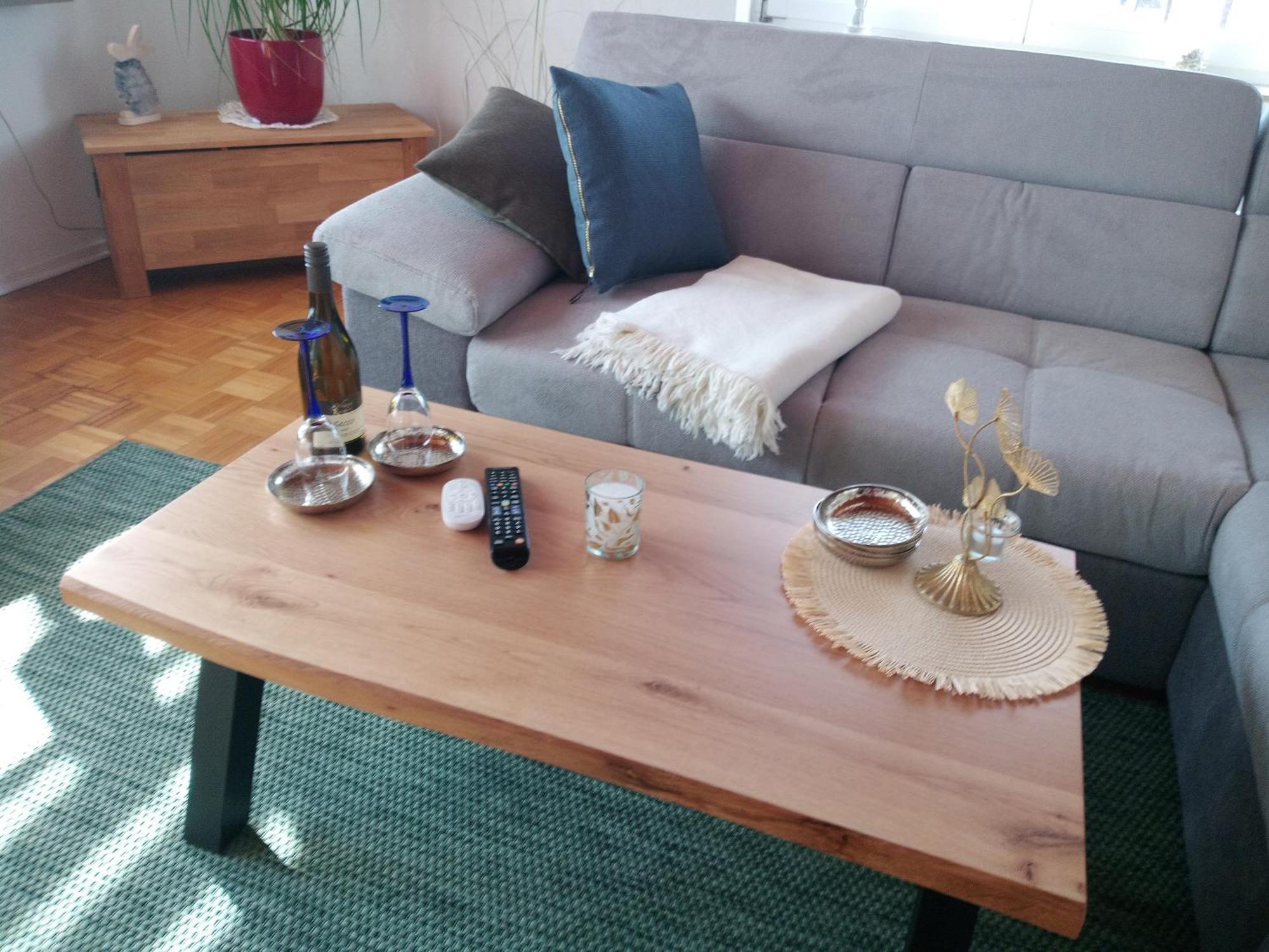 Ferienwohnung Schwalbennest 좀머라흐 외부 사진
